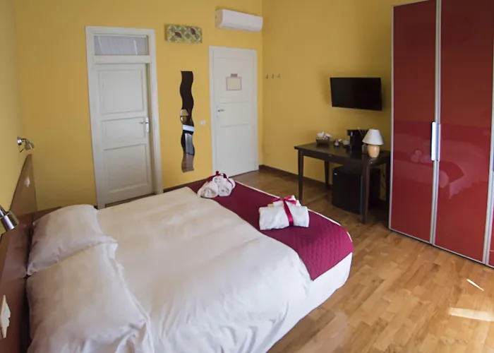 Residenza Viani 게스트하우스 라스페치아