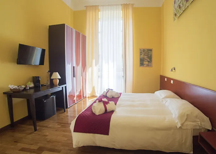 Residenza Viani 라스페치아