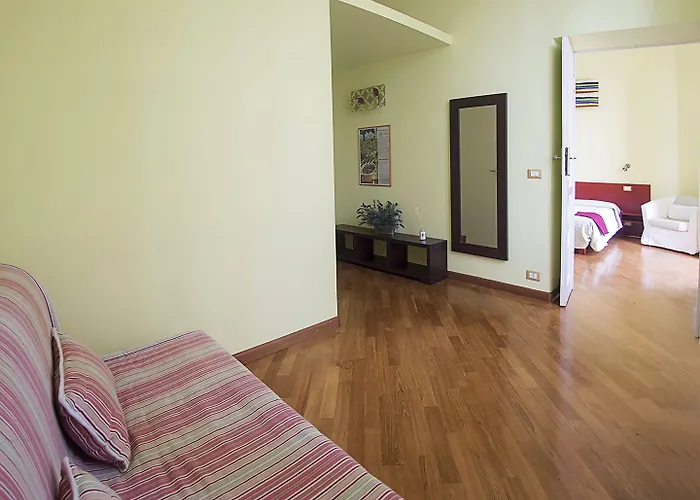 게스트하우스 Residenza Viani