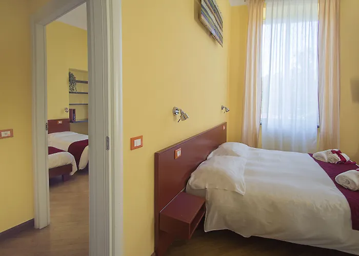 Гостевой дом Residenza Viani 4*