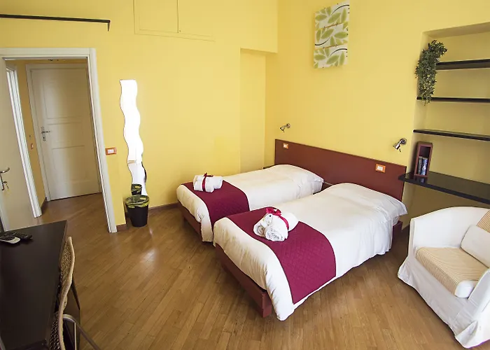 Residenza Viani 라스페치아