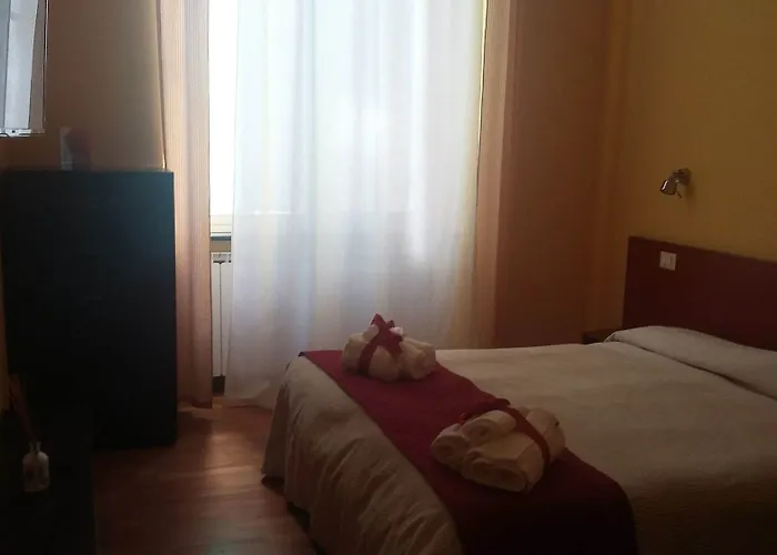 Residenza Viani Специя
