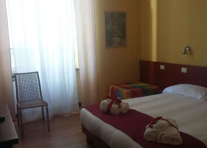 Residenza Viani 게스트하우스