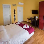 Residenza Viani ラ・スペツィア