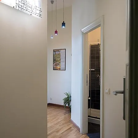 Residenza Viani Λα Σπέτσια