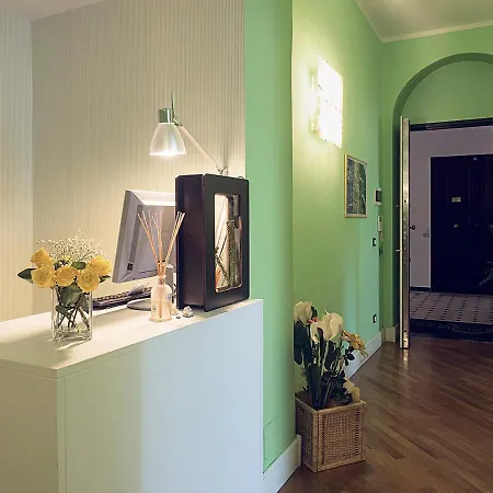 Affittacamere Residenza Viani 2*