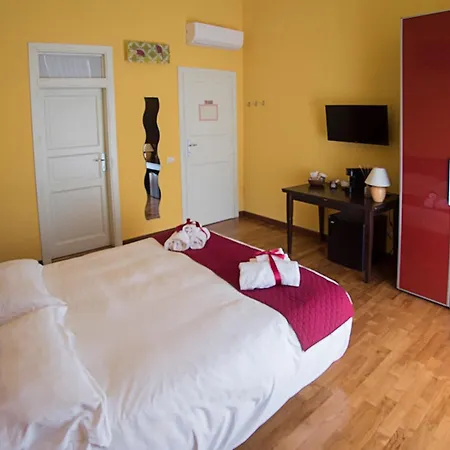 Residenza Viani La Spezia