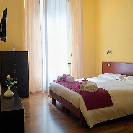 Residenza Viani 3*