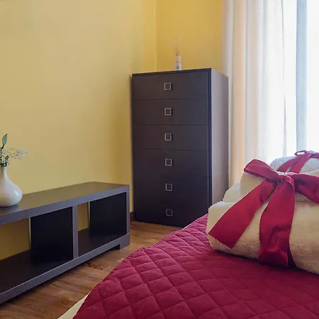 Residenza Viani Konukevi 4*