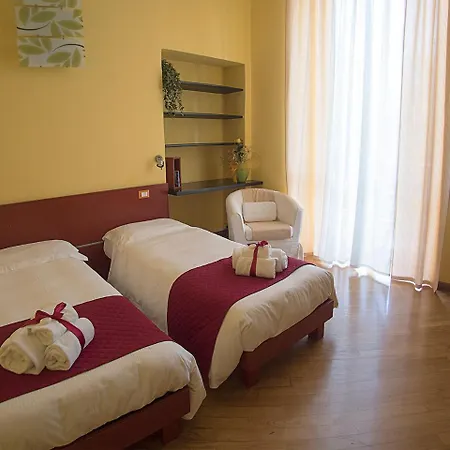 Residenza Viani Affittacamere