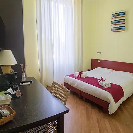 Residenza Viani