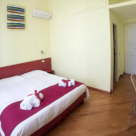 Πανσιόν Residenza Viani 3*