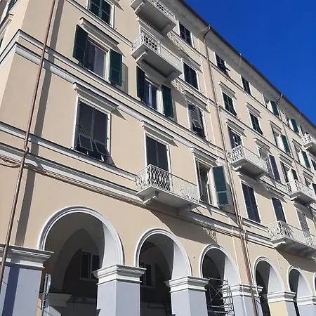 Affittacamere Residenza Viani La Spezia