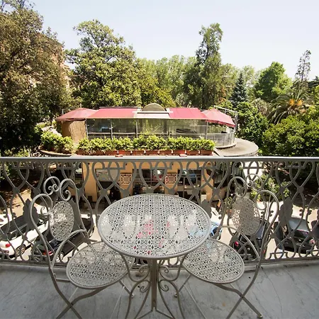 Residenza Viani 4*