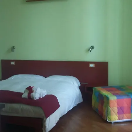 Residenza Viani La Spezia