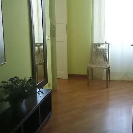 Residenza Viani 4* La Spezia