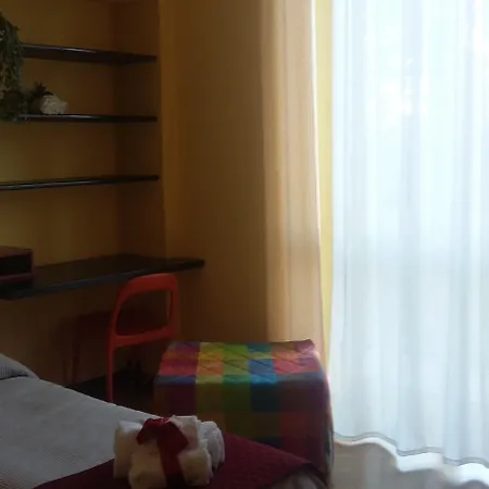 Residenza Viani 4* ラ・スペツィア