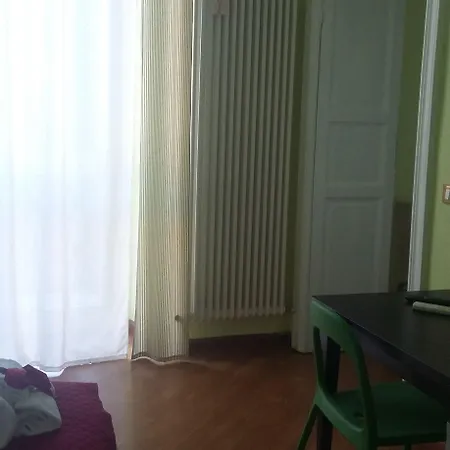 Residenza Viani ゲストハウス ラ・スペツィア