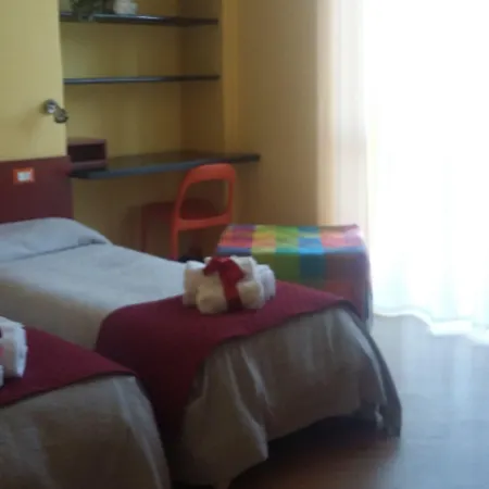 Residenza Viani 3*