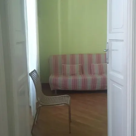 Residenza Viani ゲストハウス ラ・スペツィア