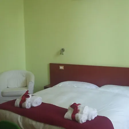 Residenza Viani Pensión