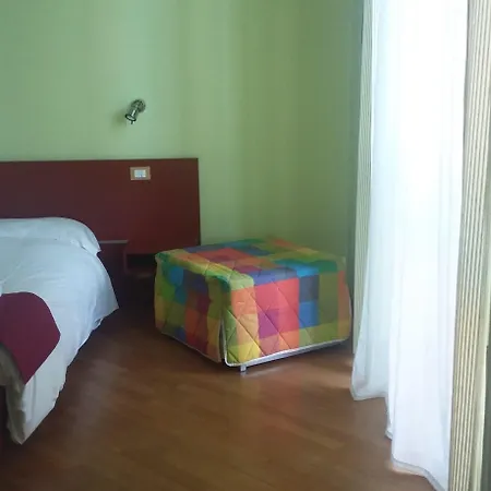 Pensión Residenza Viani