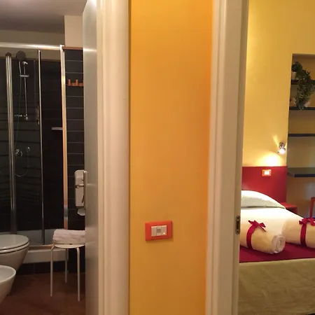 Residenza Viani La Spezia