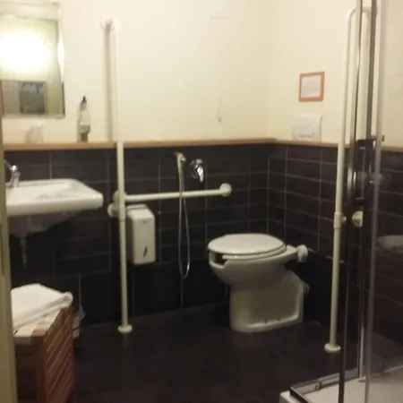 Residenza Viani 4*