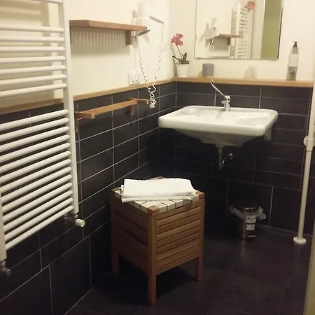 Residenza Viani ラ・スペツィア