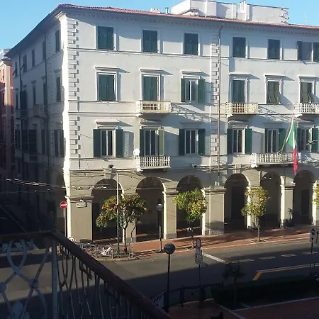 Residenza Viani Konukevi