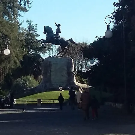 Residenza Viani Pensión 4*