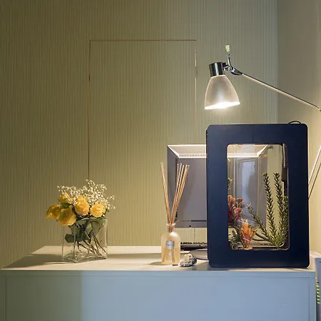 Residenza Viani 4* ラ・スペツィア