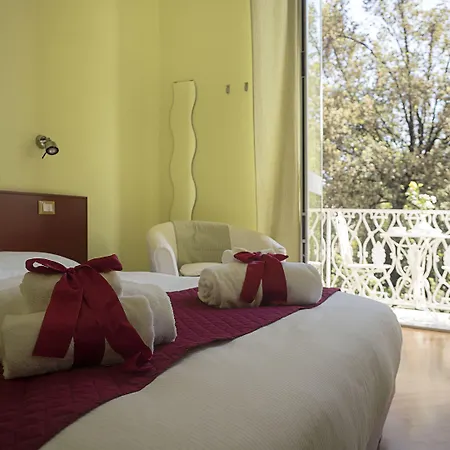 Residenza Viani Pensión