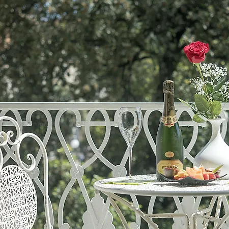 Pensión Residenza Viani