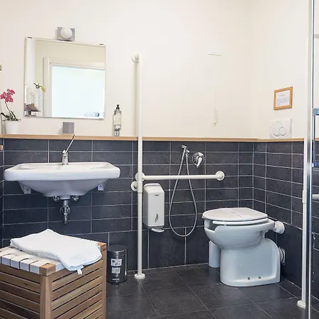 Residenza Viani La Spezia