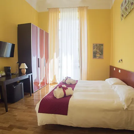 Residenza Viani La Spezia