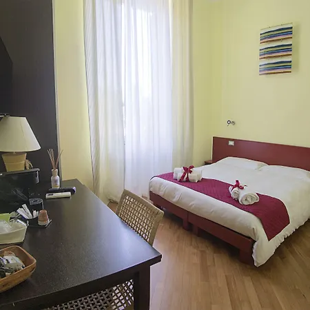 Pensión Residenza Viani