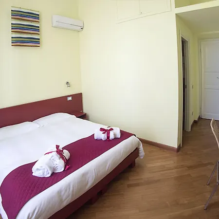 بيت ضيافة Residenza Viani لا سبيتسْيا