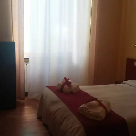 Residenza Viani Λα Σπέτσια