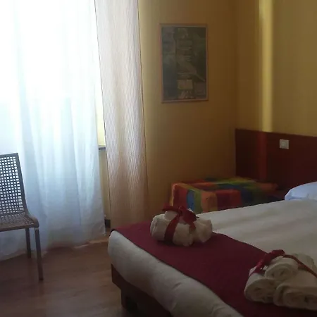 Residenza Viani Affittacamere