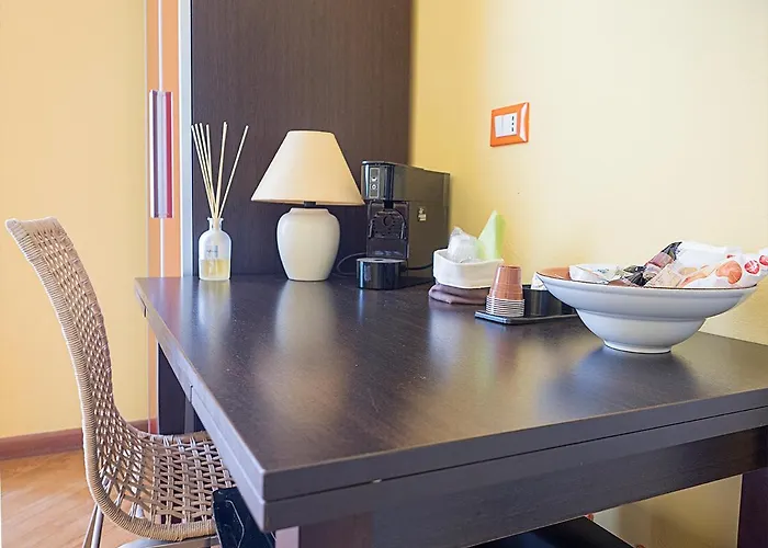 Residenza Viani Penzion 4*