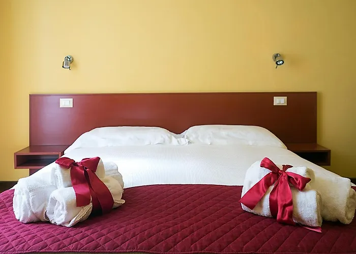 Residenza Viani 4* La Spezia