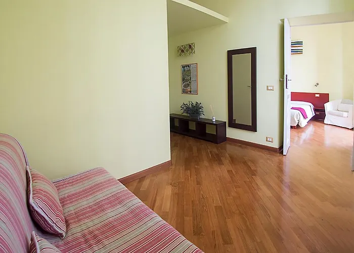 Residenza Viani Penzion 4*