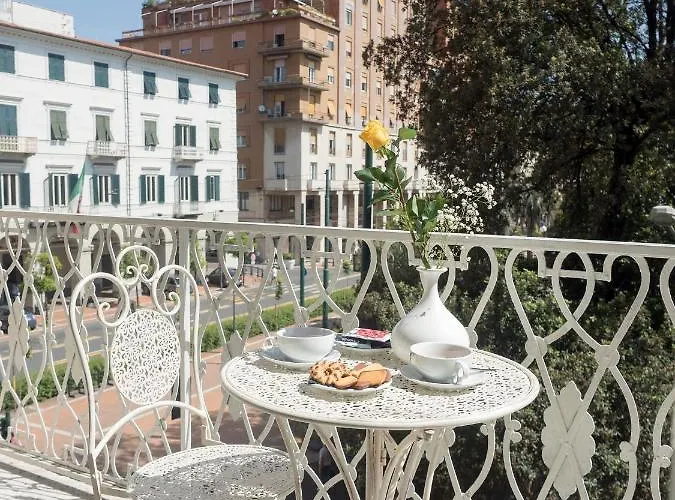 Residenza Viani