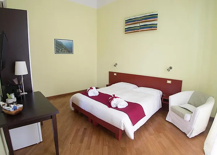 Residenza Viani