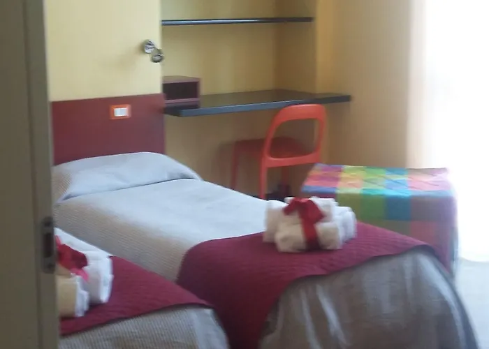 Penzion Residenza Viani
