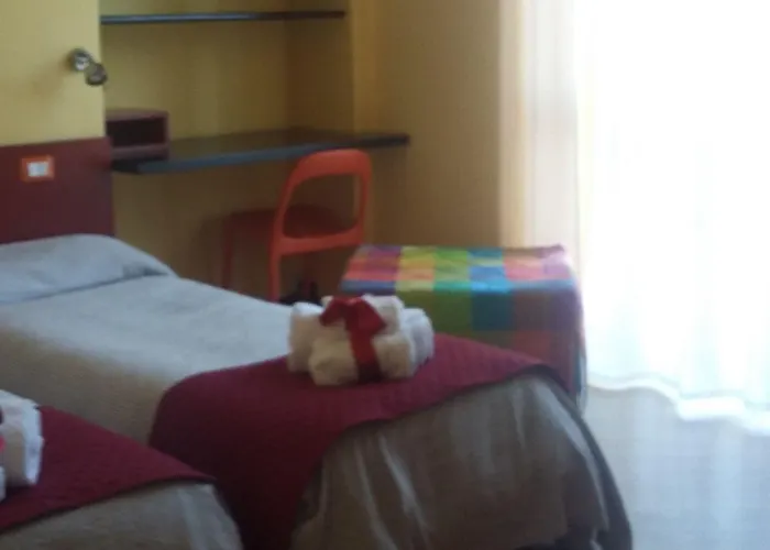Residenza Viani 4*