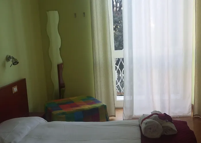 Residenza Viani 4*