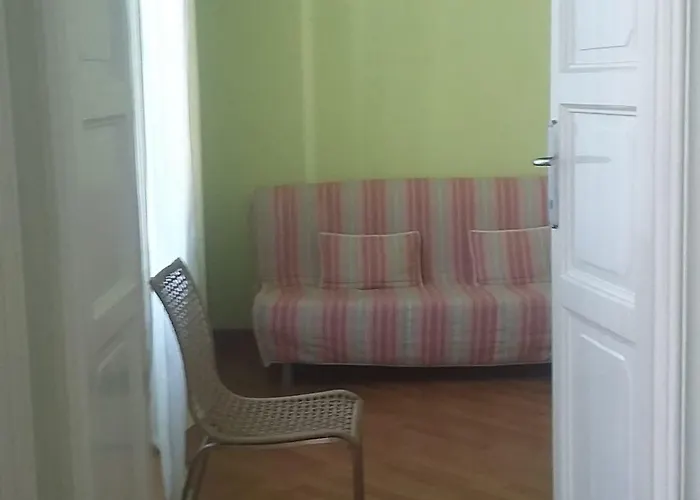 Residenza Viani Konukevi La Spezia