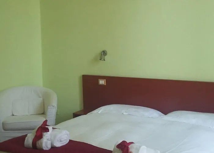 Residenza Viani Konukevi